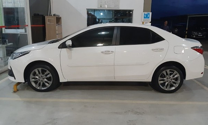 Toyota Corolla Xei 2...