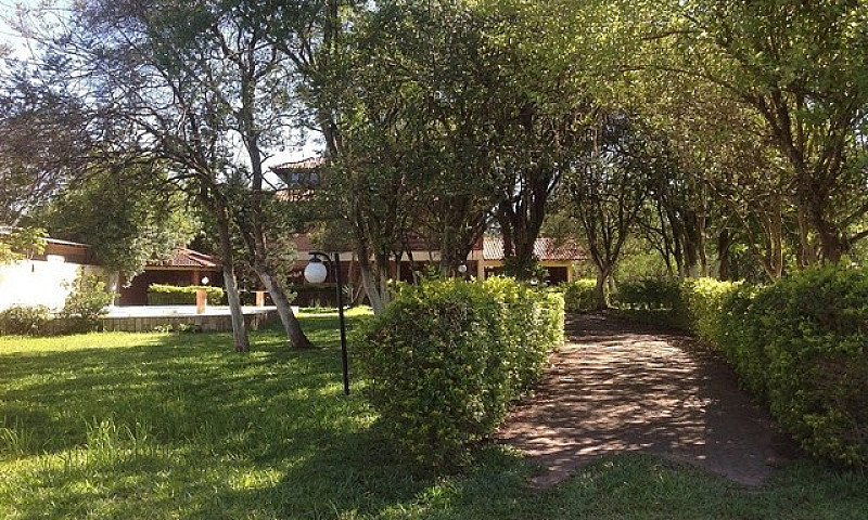 Gravataí - Casa Padr...