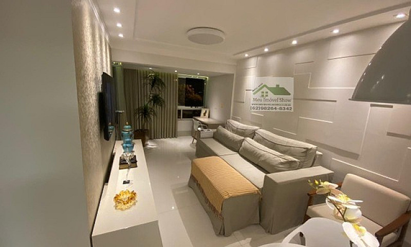 Apartamento - Todo C...