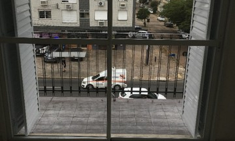 Apartamento Com Dois...