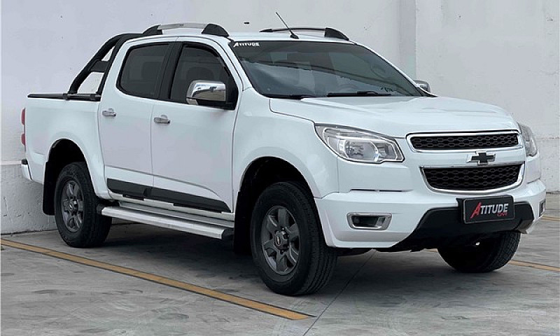 Chevrolet S10 2016 2...