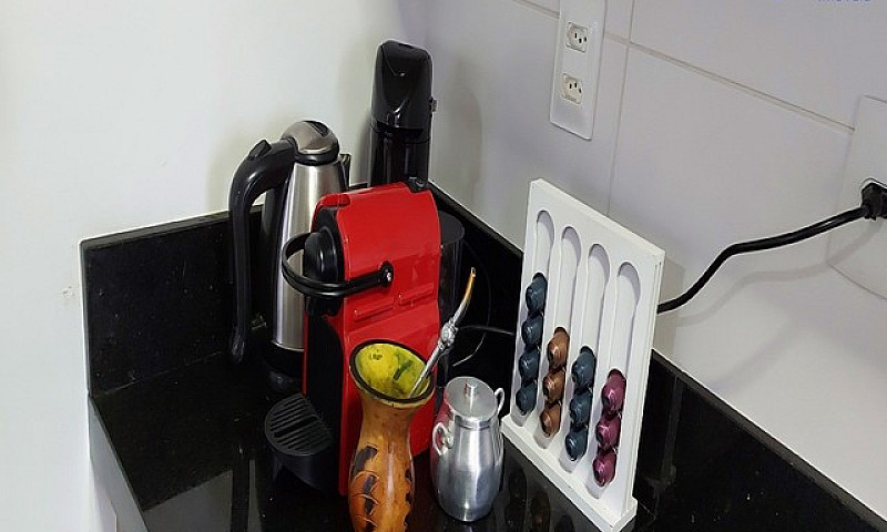 Apartamento Residenc...