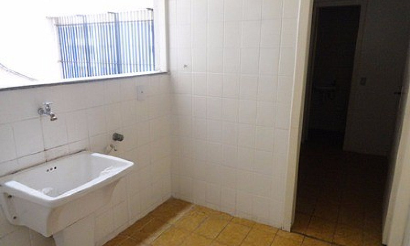 Apartamento Para Alu...