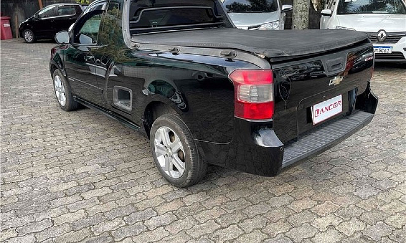 Chevrolet Montana 20...
