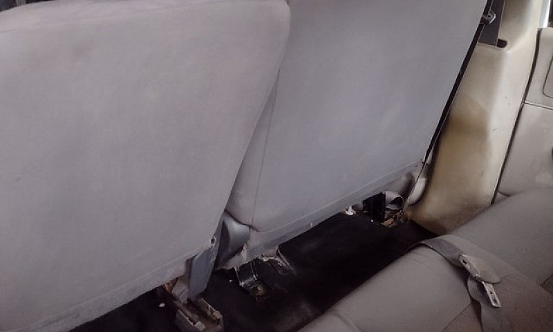Chevrolet S10 2.5 - ...