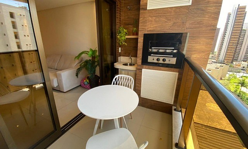 Apartamento Meireles...