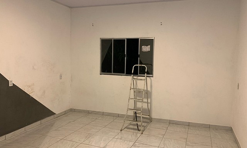 Aluga-Se Kitnet ...