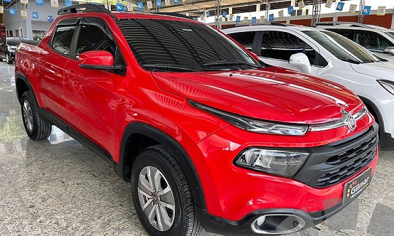 Fiat Toro Freedom At...