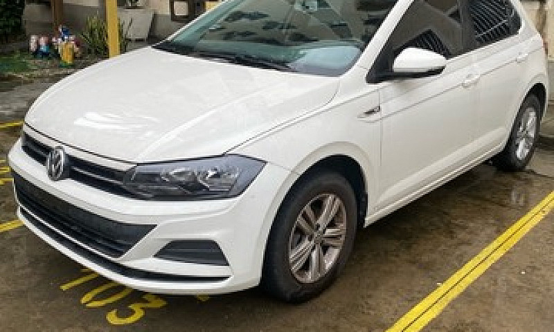Polo Msi 1.6 19/19...