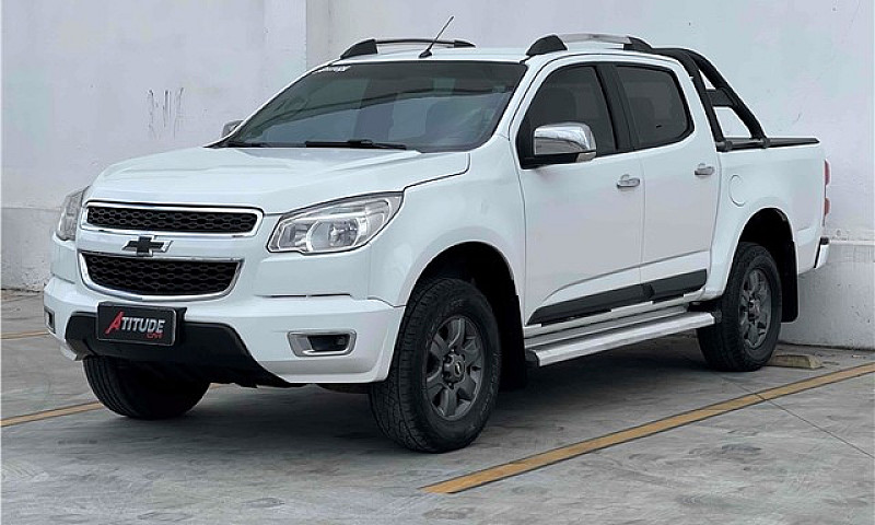 Chevrolet S10 2016 2...