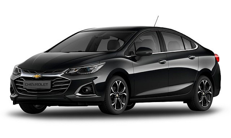 Chevrolet Cruze 1.4 ...