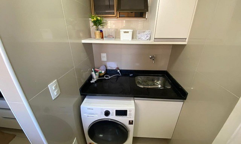 Apartamento Meireles...