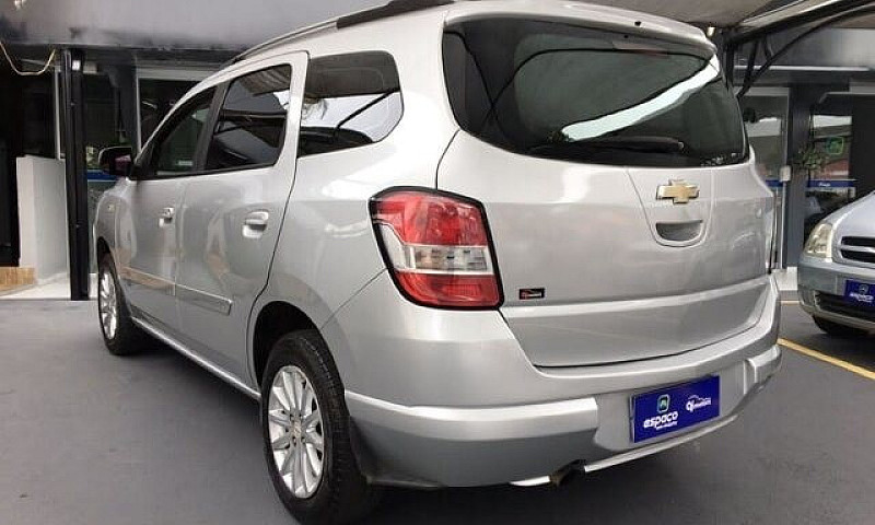 Chevrolet Spin 2013/...