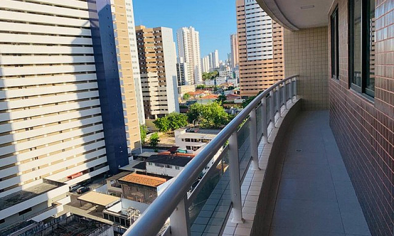 Apartamento Para Alu...