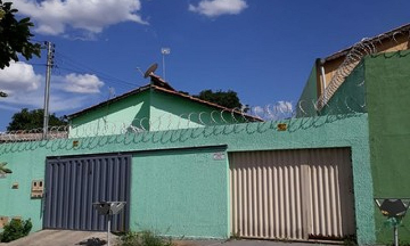 Aluguel De Casa No G...