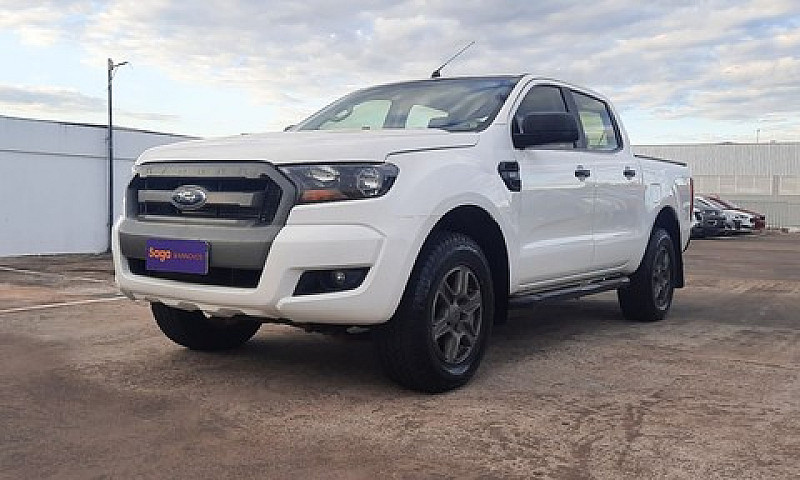 Ranger 2.2 Xls 4×4 C...