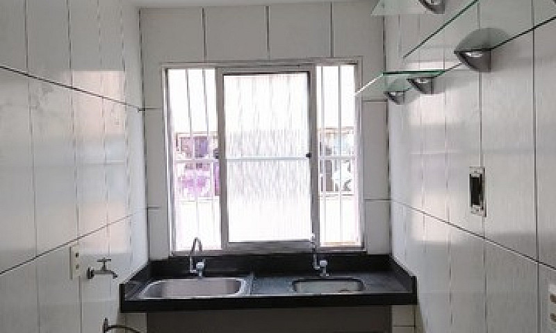 Apto Com Agua E Gas ...