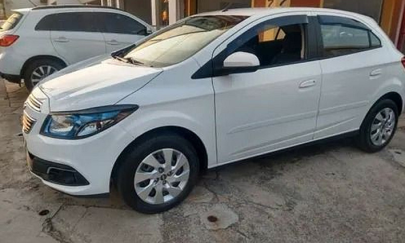 Chevrolet Onix 1.4...