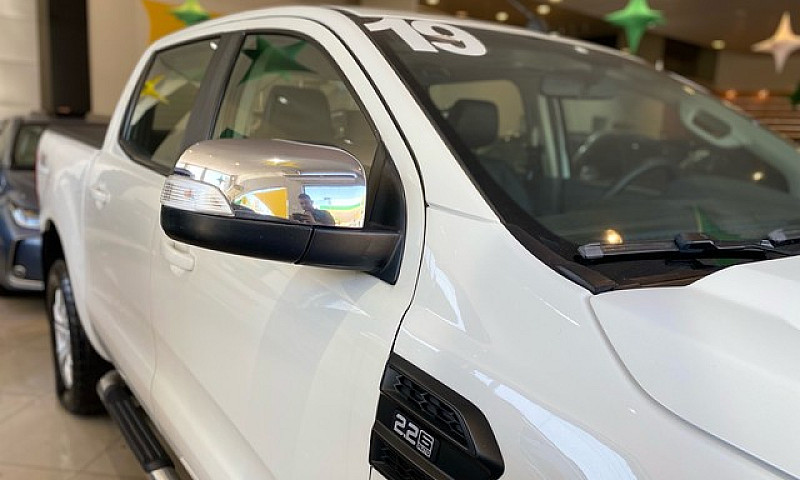 Ranger Xls 2.2 Diese...