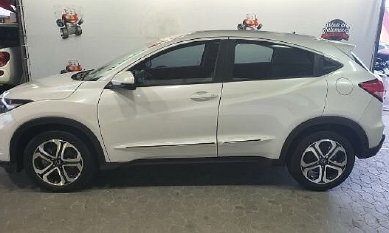 Hr-V Ex 1.8 Flexone ...