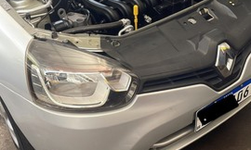 Renault Clio 1.0 Aut...