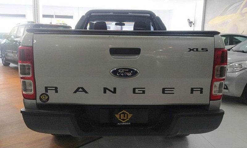 Ranger 2014 Xls  Cs ...
