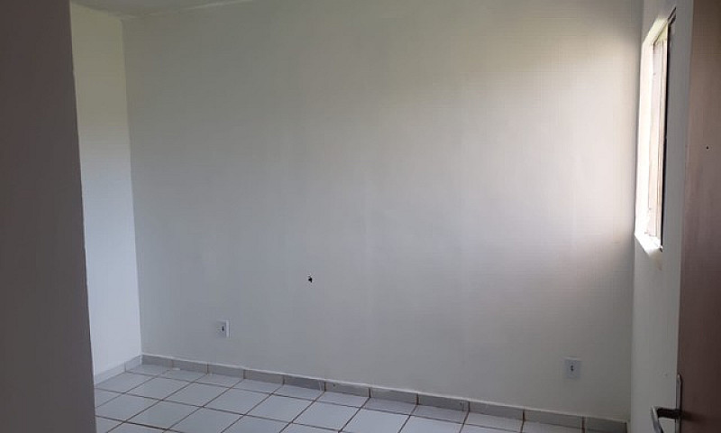 Apartamento 2 Quarto...