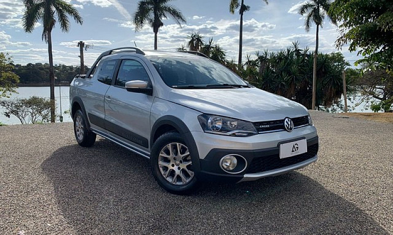 Saveiro Cross 1.6 Cd...