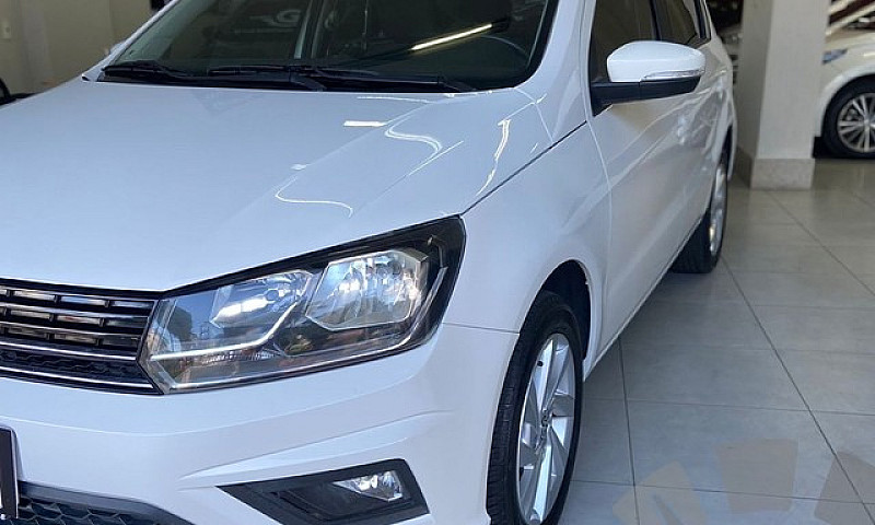 Vw Gol Comfortiline ...