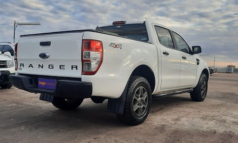 Ranger 2.2 Xls 4×4 C...