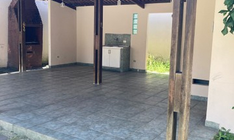 Casa Na Caxangá Para...