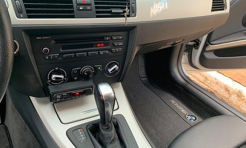 Bmw 320I...