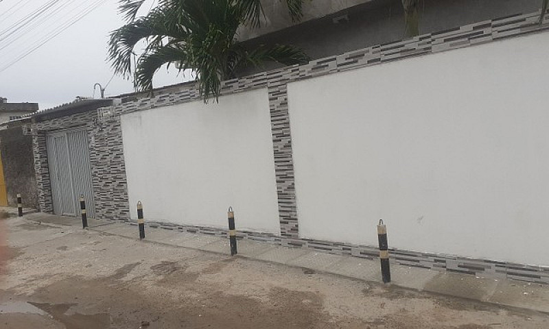 Aluga-Se Uma Casa 65...