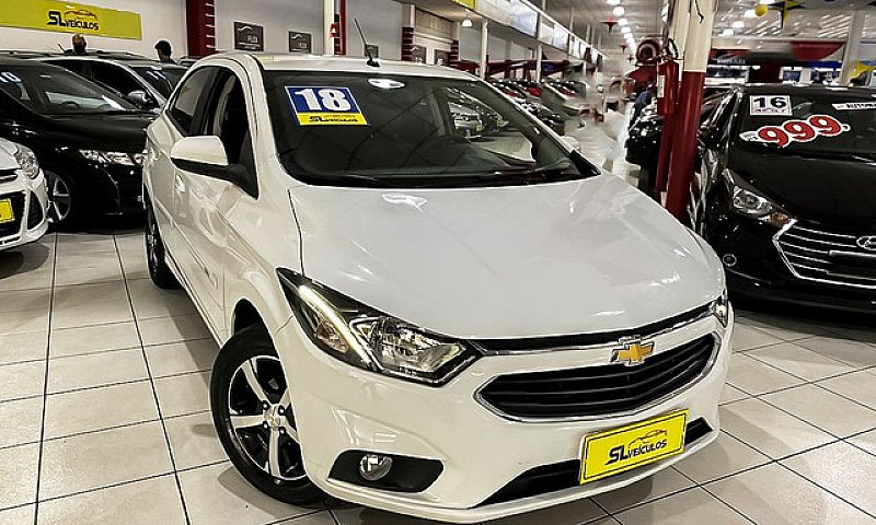 Chevrolet Onix 1.4 M...
