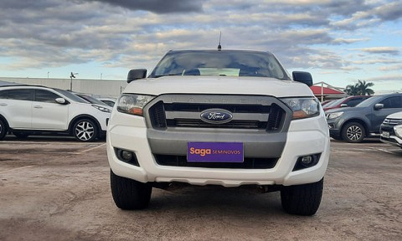 Ranger 2.2 Xls 4×4 C...