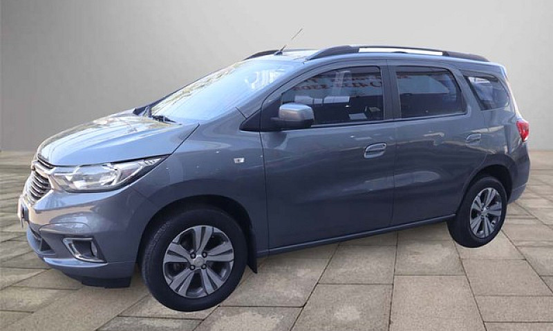 Chevrolet Spin 1.8 P...