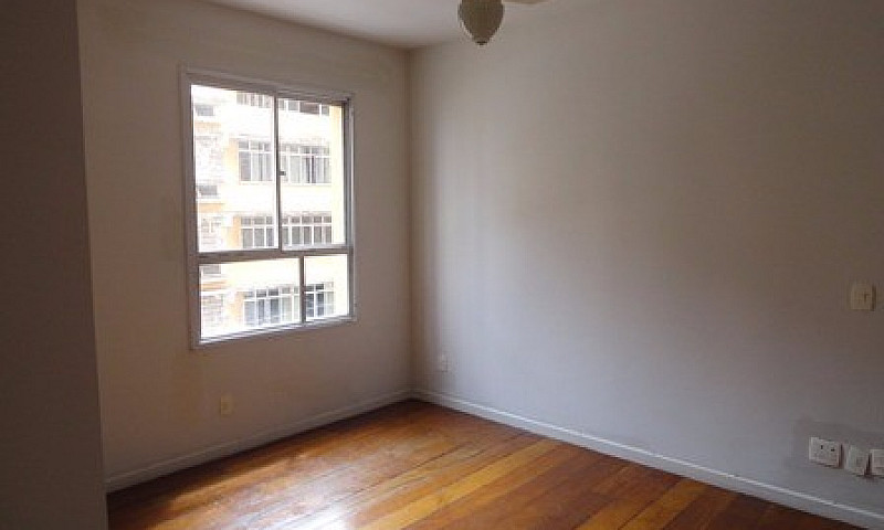 Apartamento Para Alu...