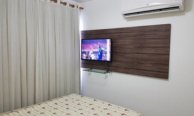 Lindo Flat Em Boa Vi...