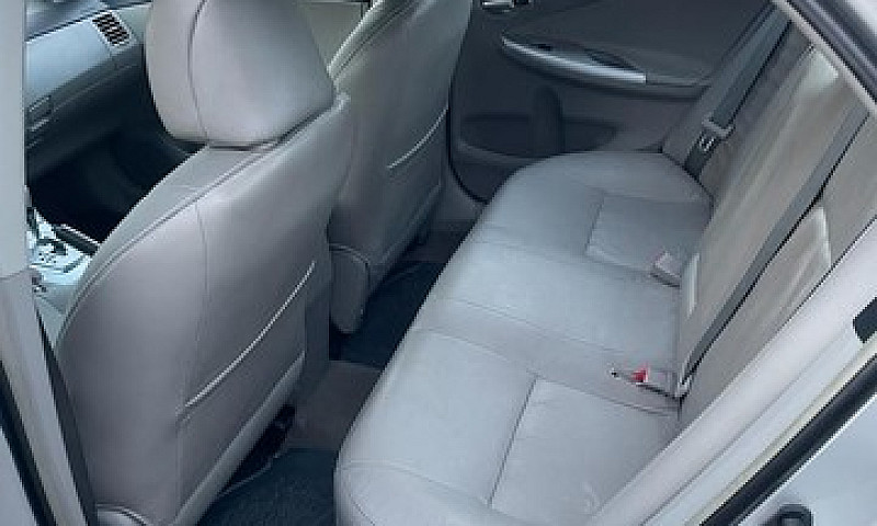 Corolla Xei 12/13 ...