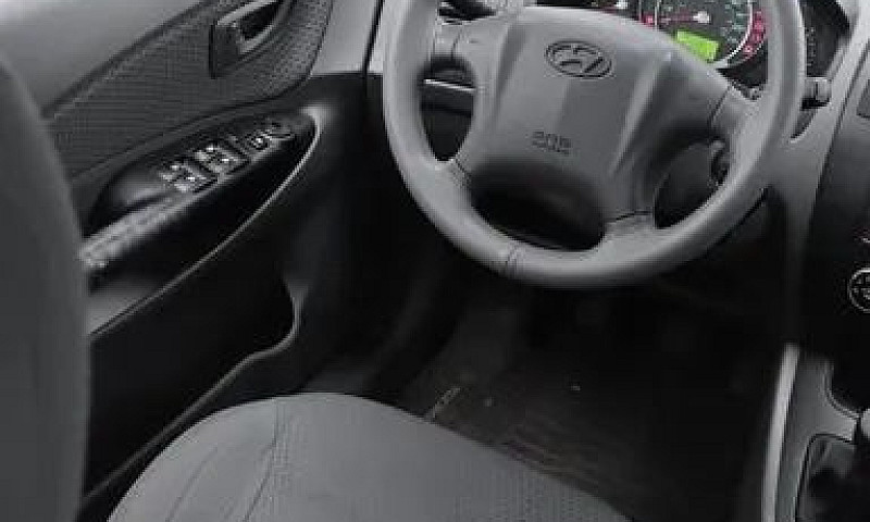 Hyundai - Tucson 2.0...