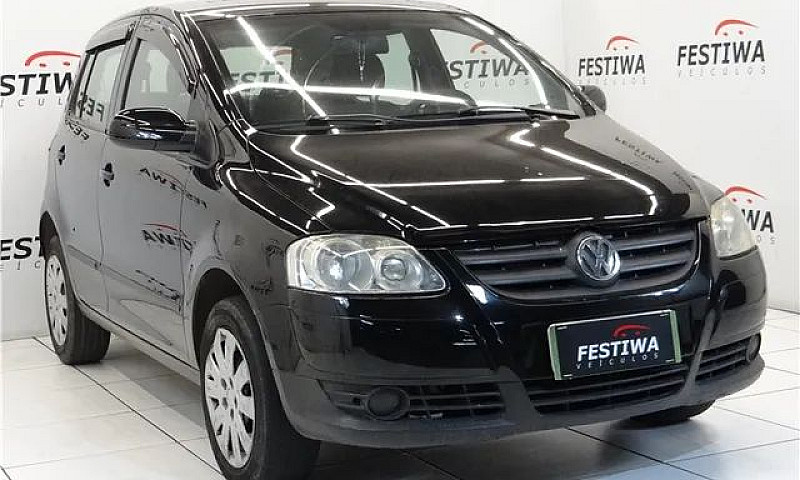 Volkswagen Fox 2010 ...