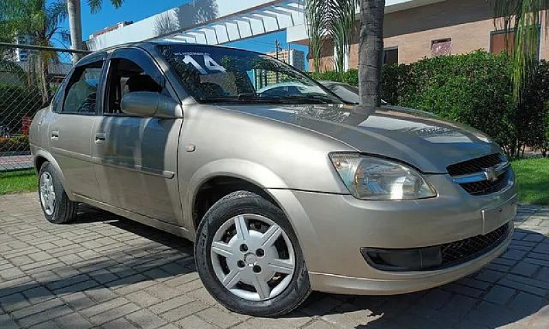 Classic 2014 Ls1.0 8...