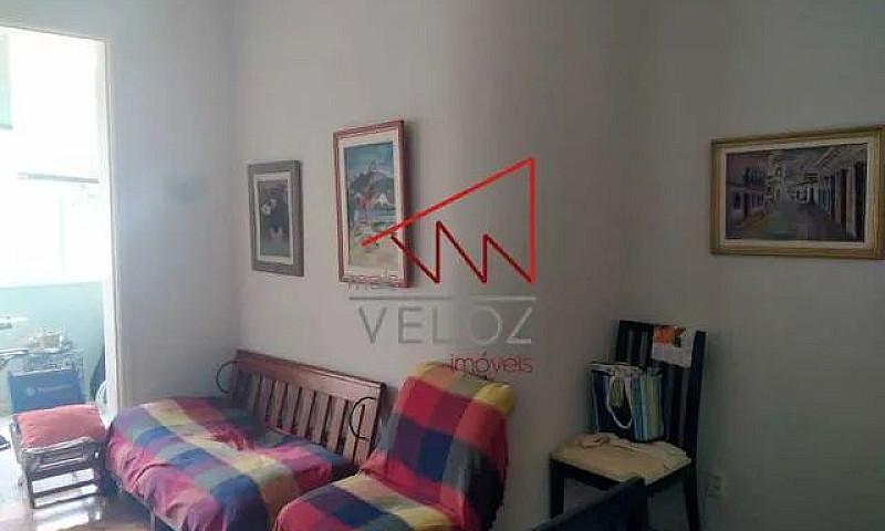 Apartamento-À Venda-...