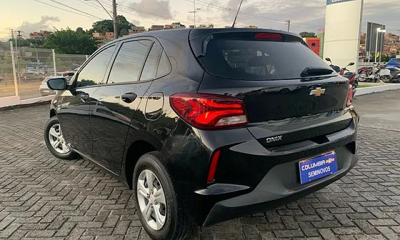 Novo Onix 1.0 20/21 ...