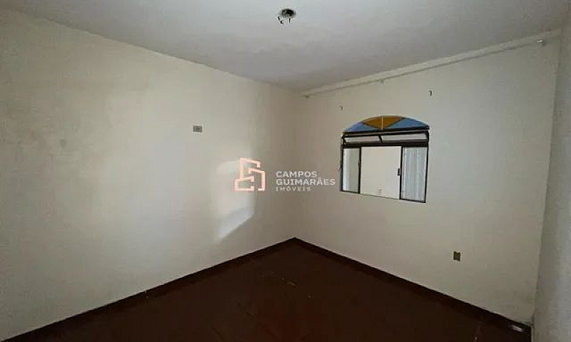 Casa Para Aluguel, 2...
