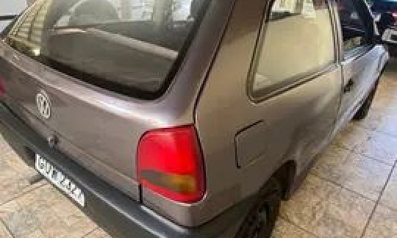 Gol 1.0 8V ...