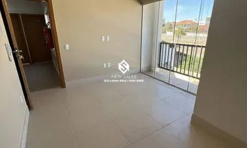 Apartamento Novo 2 Q...