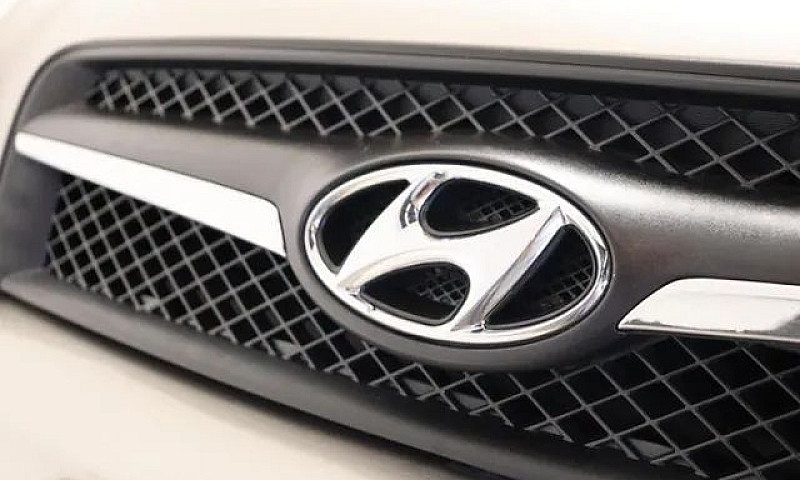 Hyundai - Tucson 2.0...