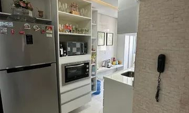 Apartamento Na Coham...