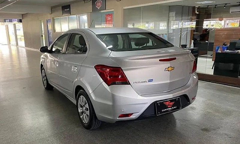 Chev / Prisma Lt / 1...